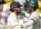 Ashes 2025: Australia vs England Third Test Day 4 Score Updates