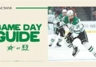 Stars Clash with Ducks: Game Day Guide