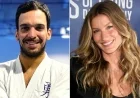 Gisele Bündchen Weds Jiu-Jitsu Instructor Joaquim Valente in Florida, 3 Years Post-Divorce