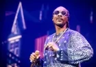 Snoop Dogg Reveals Guests for Christmas Lions Game Halftime Show