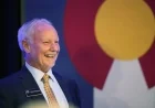 Colorado Treasurer Dave Young Halts 8th Congressional District Campaign