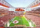 Kansas Finalizes $1 Billion Deal to Relocate Chiefs from Missouri