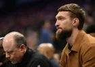 Domantas Sabonis Faces Additional Month Out Due to Knee Injury