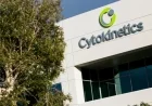 FDA Approves Cytokinetics’ First Heart Drug