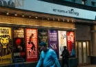 Broadway Producers Face Rising Costs, Yet Shows Continue to Shine