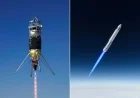 Astrobotic Wins Contracts for Suborbital Vehicle Development