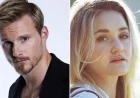 Alexander Ludwig and AJ Michalka Join ‘The White Lotus’ Season 4 Cast