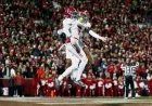 Alabama Triumphs Over Oklahoma in College Football Playoff Opener