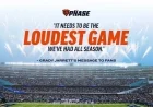 Bears Call Fans to Energize Soldier Field for Saturday’s Game Against Packers