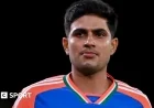 India Drops Shubman Gill from T20 World Cup Squad