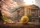 Bitcoin Teeters Amid Japan-US Policy Conflict