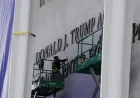Kennedy Center Honors Trump with Building Name Addition