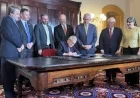 Ohio Enacts Property Tax Overhaul, Saving Billions in Taxes