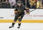 Theodore Faces Week-to-Week Recovery for Golden Knights with Upper-Body Injury
