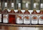 James B. Beam Bourbon Plant to Close in 2026 by Major Producer