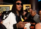 Romanian Court Sentences Rapper Wiz Khalifa to 9 Months for Drugs