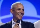 Barack Obama’s 2025 Playlist: Featuring Laufey, Alex Warren, Rosalía