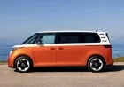 Volkswagen Delays U.S. Electric Minibus Launch, Plans Future Release