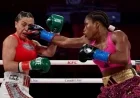 Caroline Dubois Triumphs in U.S. Debut with Dominant Points Victory