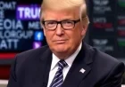 Trump Media Soars 42% Amid $6 Billion Merger Announcement