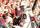 Miami Defeats Texas A&M with Clutch Goal Line Stand in Playoff