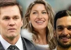 Tom Brady Shares Photos with Logic’s Song Following Gisele Divorce News