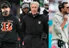 Analyzing NFL Teams’ Coaching Futures After 2025 Playoff Elimination