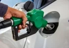 DC Gas Prices Remain High Despite National Average Drop
