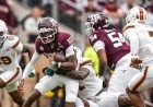 Aggies Suffer Historic Defeat in CFP’s Most Disappointing Game