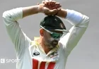 Nathan Lyon Injured, Out of Ashes 2025-26 Third Test and Series Doubtful