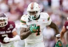 Miami and Alabama Secure Upset Wins in College Football Playoff Openers