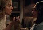 Rhea Seehorn Addresses ‘Pluribus’ Kiss: ‘Willful Delusion’ Behind the Scene