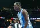 UNC vs. Ohio State: Key Postgame Highlights from UNC Athletics