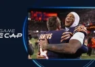 Bears Triumph Over Packers in Thrilling Overtime Comeback
