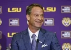 Lane Kiffin Secures $250K Bonus from Ole Miss After LSU Departure