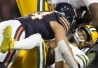 Packers Sideline Jordan Love Due to Concussion