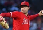 Angels Resolve Skaggs Family Lawsuit Over Pitcher’s Fatal Overdose