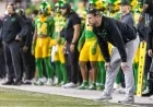 Dan Lanning Reacts to No. 5 Oregon’s Victory Over James Madison