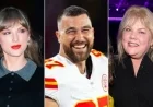 Taylor Swift and Travis Kelce Unite: Mama Swift’s Role Revealed