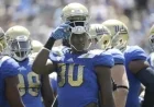 Myles Jack Arrested for Alleged Deadly Conduct Following Two-Story Fall