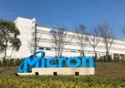 Micron Stock Set to Surge Higher