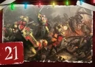 Warhammer 40,000: Tackle Four New Missions on Grotmas Day 21