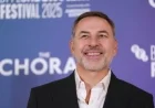David Walliams Denies Misconduct After Publisher Ends Contract