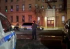 NYPD Fatally Shoots Man Wielding Box Cutter in Far Rockaway, Queens