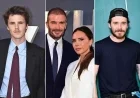 Cruz Beckham Reveals David and Victoria Blocked from Son Brooklyn’s Instagram