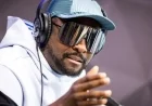 Will.i.am Claims Work-Life Balance Suits Those Building Others’ Dreams