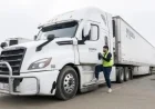 Feds Block California’s Reissuance of Licenses to Immigrant Truck Drivers