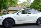 Tesla Hires Factory and Sales Staff for ‘Robotaxi’ Service Launch