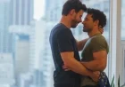 François Arnaud Discusses Scott and Kip’s Kiss, Ilya, and Shane Rivalry