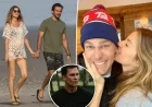 Tom Brady Posts Mysterious Message Following Gisele Bündchen’s Marriage to Joaquim Valente